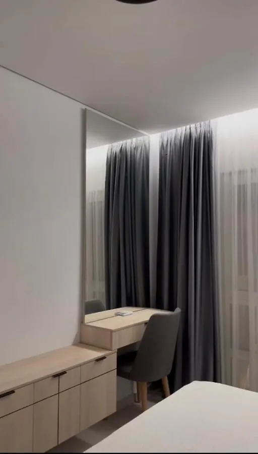 Eme Apartments - Kompleksi San Pietro, Gjiri I Lalzit Durrës