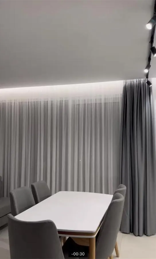Eme Apartments - Kompleksi San Pietro, Gjiri I Lalzit Durrës