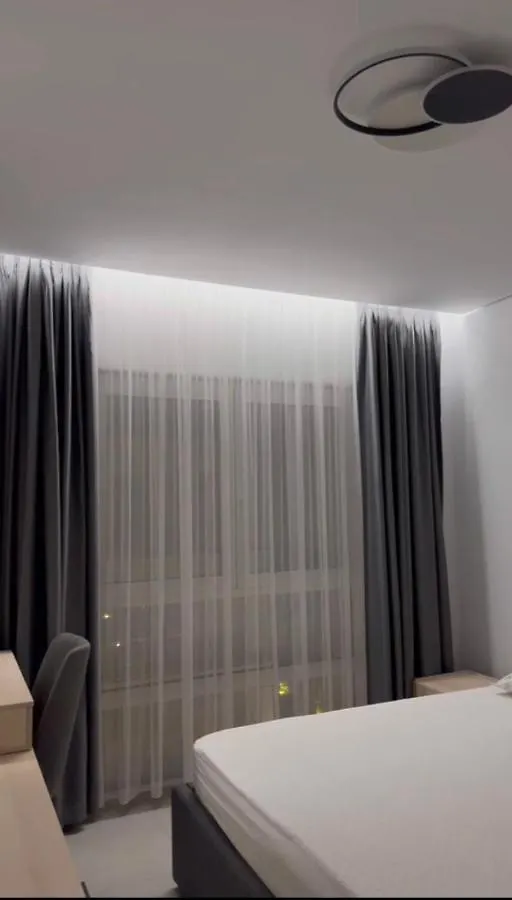 Eme Apartments - Kompleksi San Pietro, Gjiri I Lalzit Durrës 阿尔巴尼亚