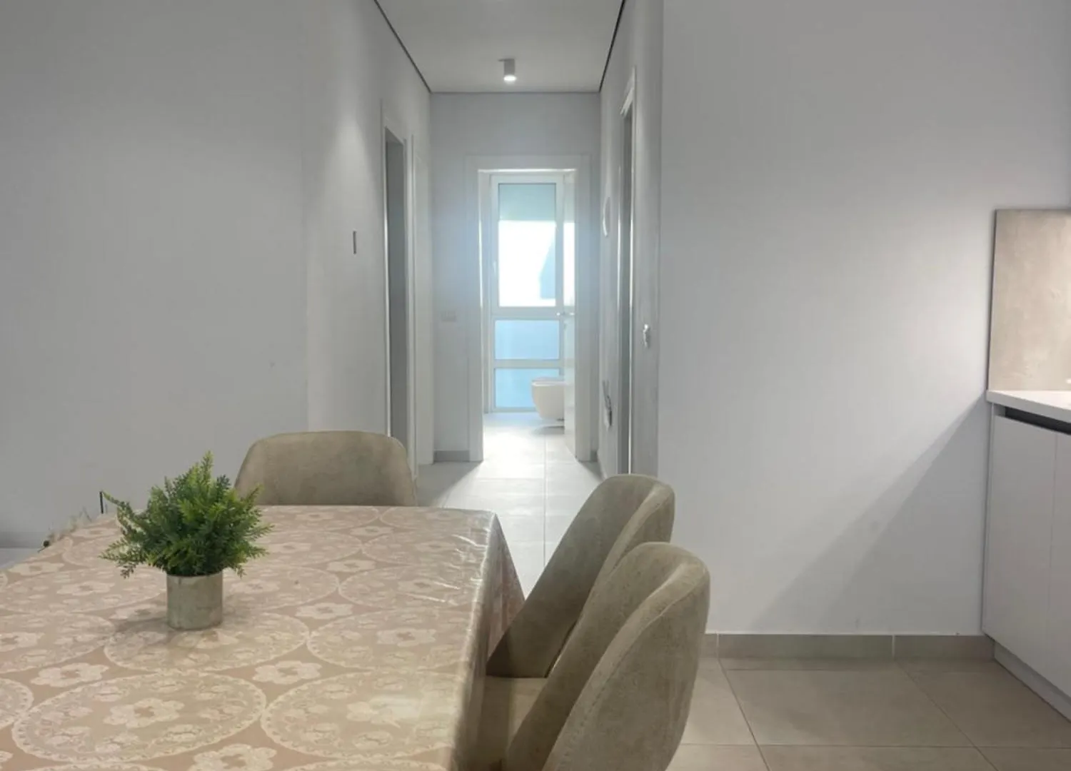 Eme Apartments - Kompleksi San Pietro, Gjiri I Lalzit Durrës 阿尔巴尼亚