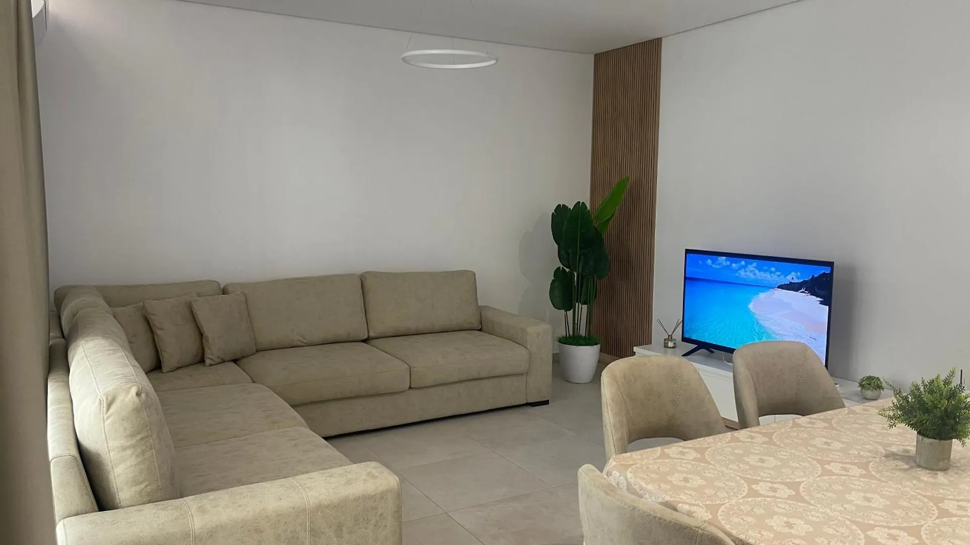 Eme Apartments - Kompleksi San Pietro, Gjiri I Lalzit Durrës