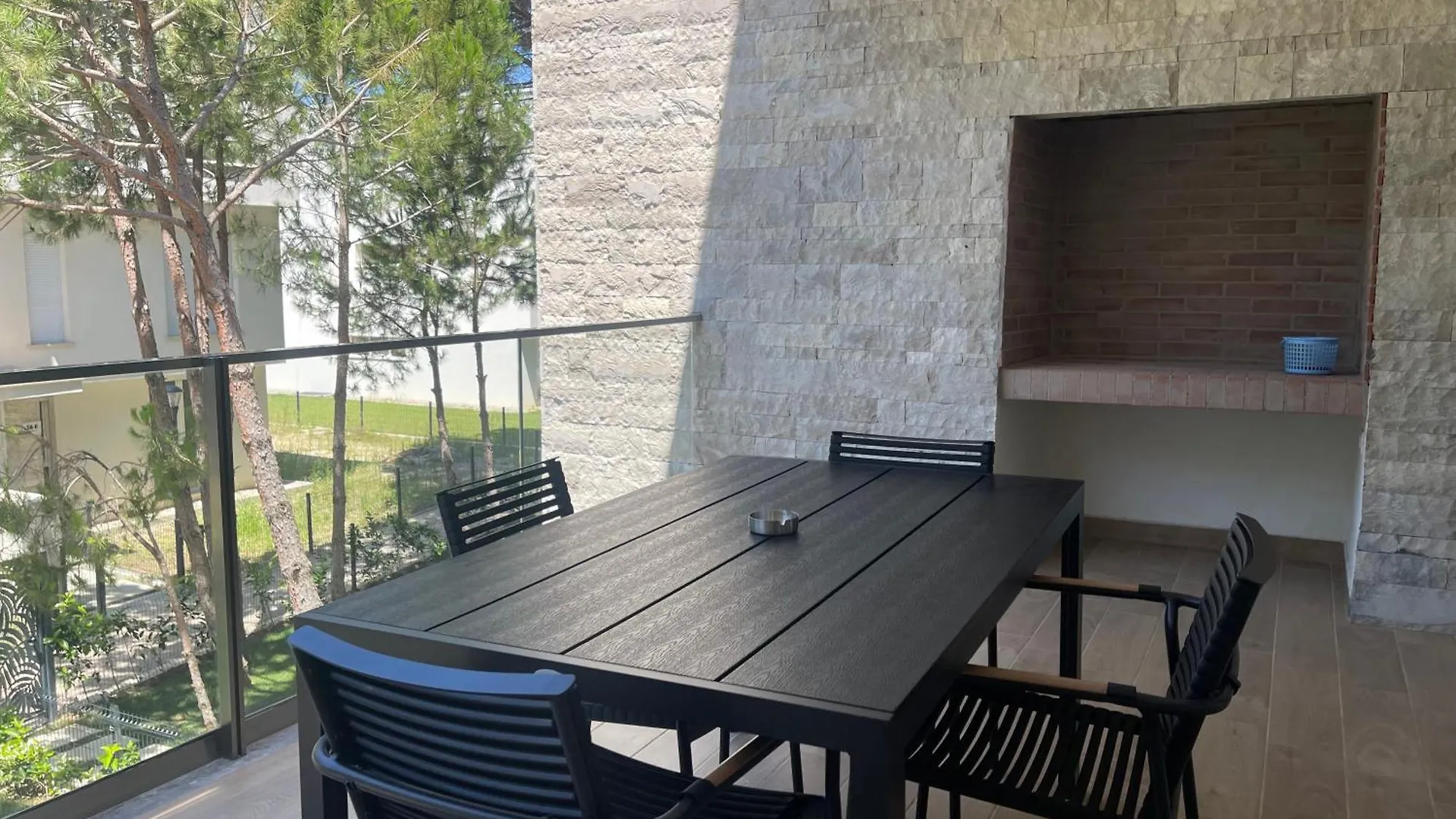 Eme Apartments - Kompleksi San Pietro, Gjiri I Lalzit Durrës