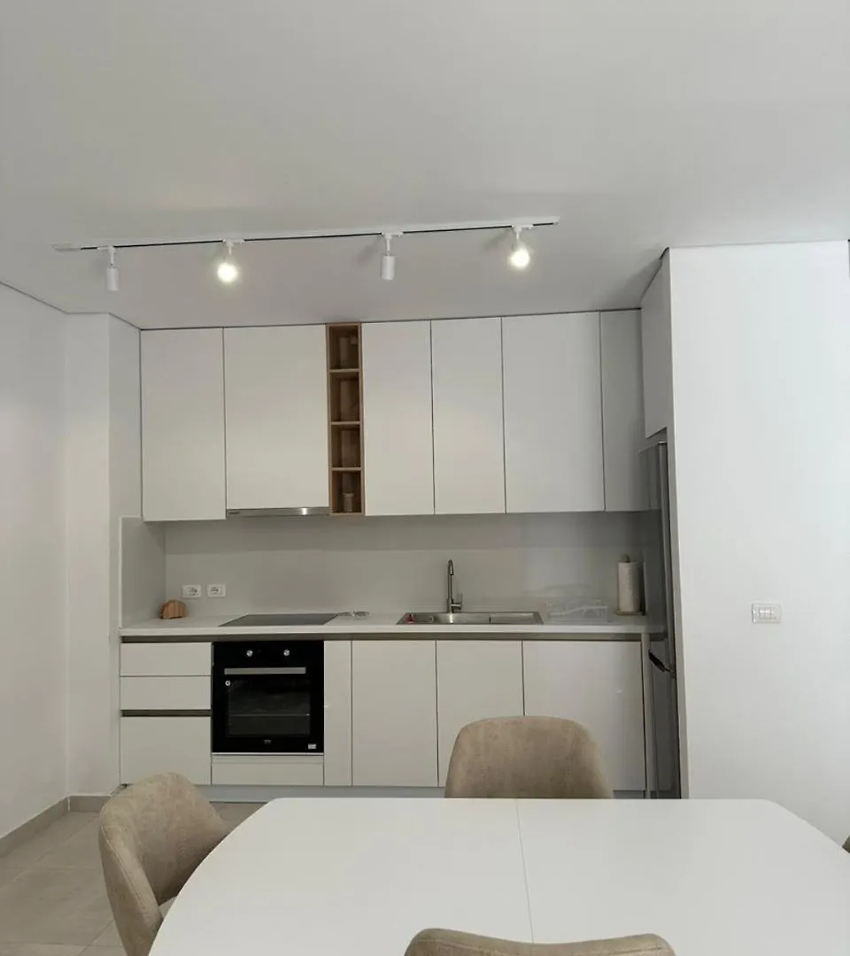 Eme Apartments - Kompleksi San Pietro, Gjiri I Lalzit Durrës