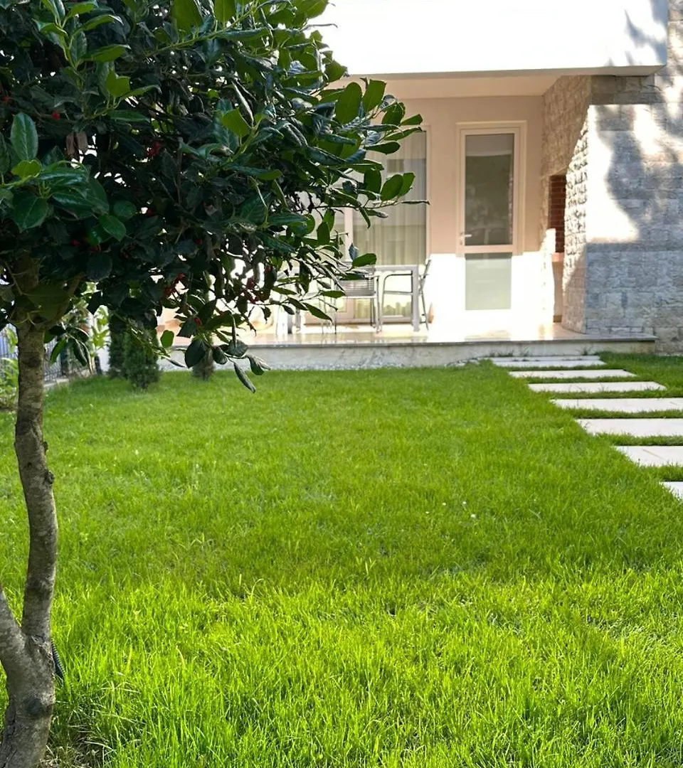 Eme Apartments - Kompleksi San Pietro, Gjiri I Lalzit Durrës